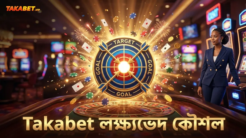সঠিক লক্ষ্যভেদের জন্য Takabet-এর বোম্বিং ফিশিং কৌশল