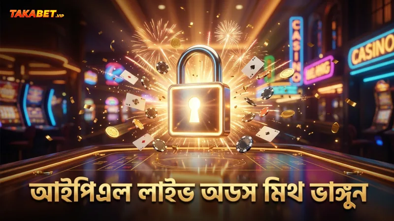 আইপিএল লাইভ অডসের মিথ ভুল বোঝা থেকে সাবধান থাকুন শেখার চেষ্টা করুন
