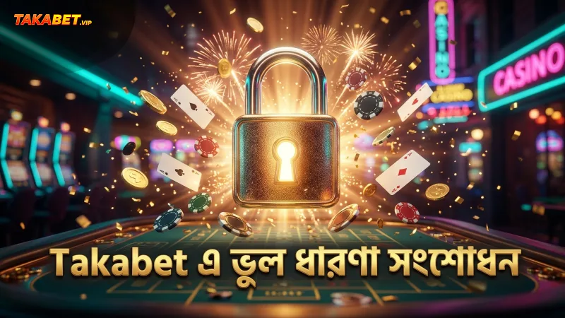 Takabet-এ জেটএক্স গেমের ভুল ধারণা চিহ্নিত করুন এবং সংশোধন করুন