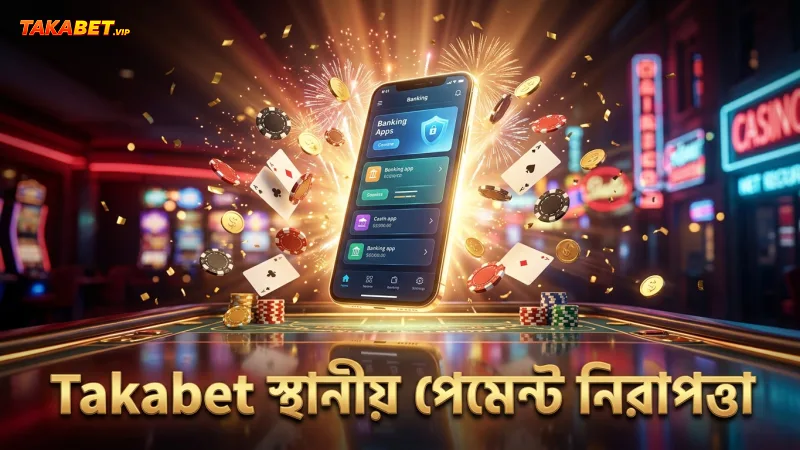 স্থানীয় পেমেন্ট ব্যবস্থার নিরাপত্তা ও গোপনীয়তা