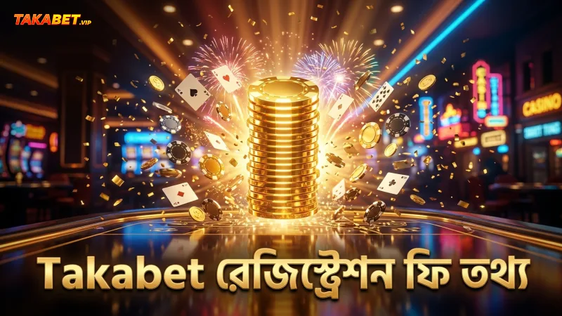 Takabet রেজিস্ট্রেশনে ফি ও সময়সীমা নিয়ে বাস্তবতা।