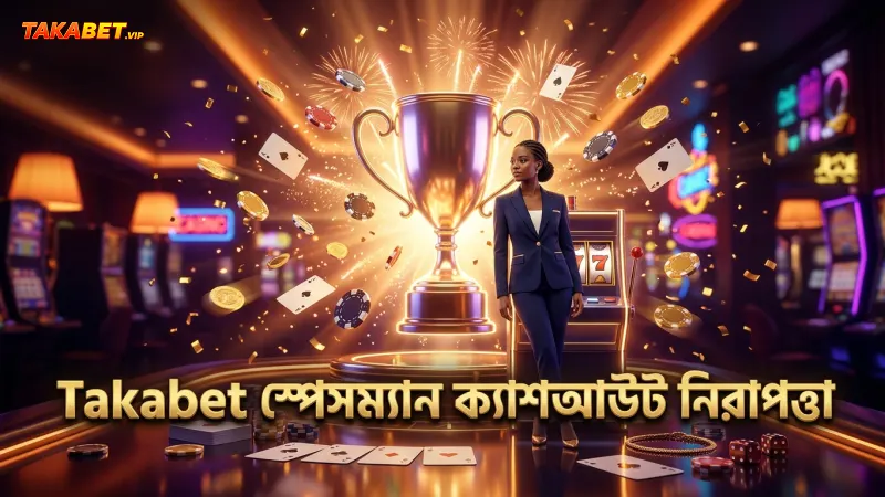 Takabet গেমারদের জন্য স্পেসম্যান ক্যাশআউট কৌশল এবং নিরাপত্তা
