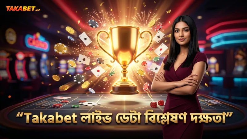 লাইভ ডেটা বিশ্লেষণ করে স্পিড ব্যাকারাট খেলার দক্ষতা বৃদ্ধি