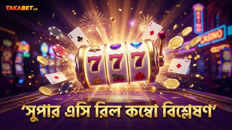 সুপার এসি রিল কম্বোর গতি ও কার্যকারিতা বিশ্লেষণ